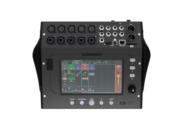 Allen & Heath CQ12T Allen & Heath CQ12T